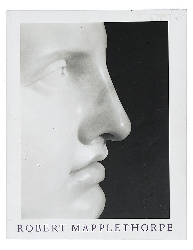 Robert Mapplethorpe - Richard Marshall - Taide- ja kulttuurikirjat - 10105466398 - 0