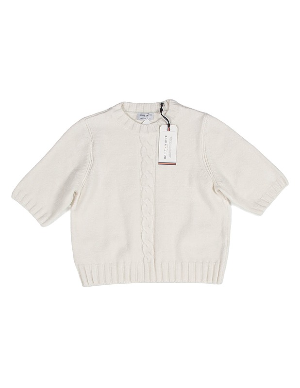 HOLLY WHYTE BY LINDEX neulepusero, L - Naisten paidat ja topit - 10105466415 - 0