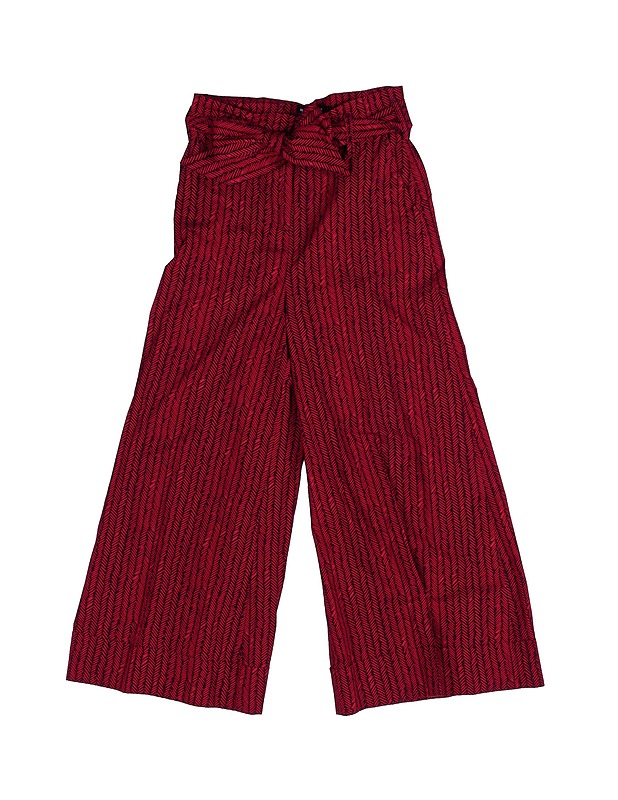 MARIMEKKO Kaisu Korpikuusi housut, 34 - Naisten housut, shortsit ja haalarit - 10105466435 - 0