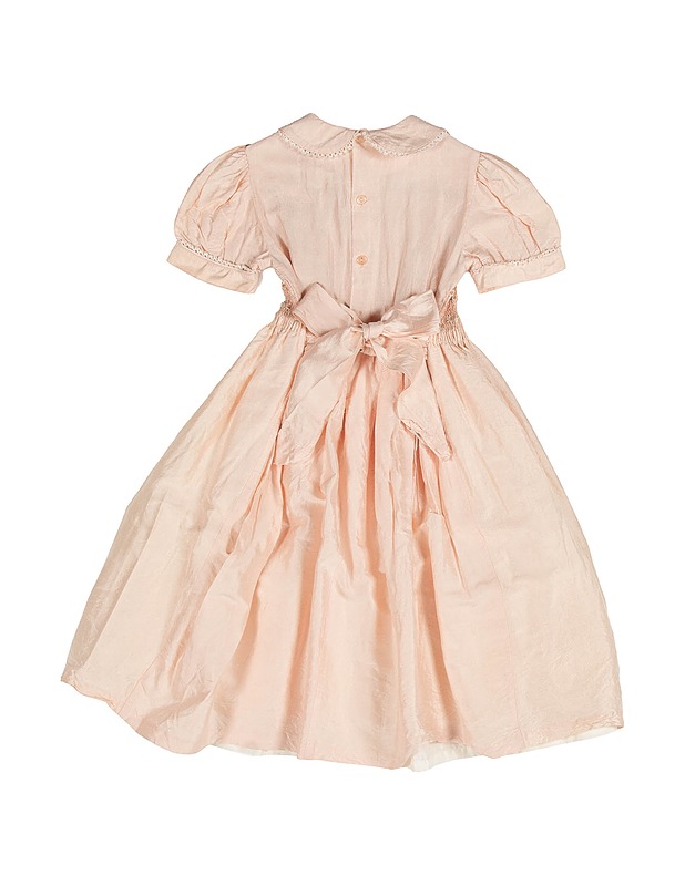 Lasten silkkimekko, 122 - Lasten vaatteet - 10105466442 - 1