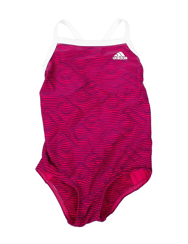 ADIDAS uimapuku, 104 - Asusteet - 10105466454 - 0