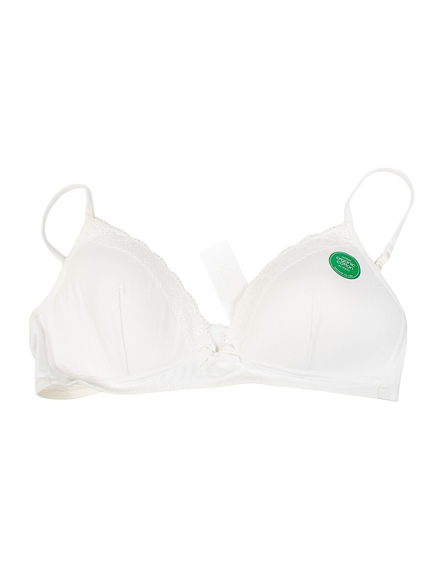 LINDEX rintaliivit, 80B - Alusvaatteet - 10105466468 - 0