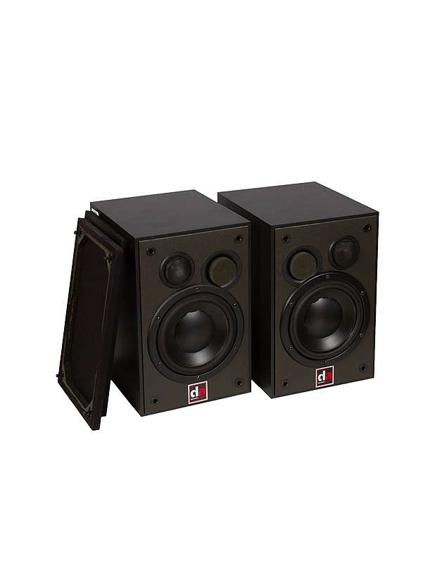 Dynaudioacoustics BM5 MK1 kaiutin pari - Audio - 10105466467 - 1
