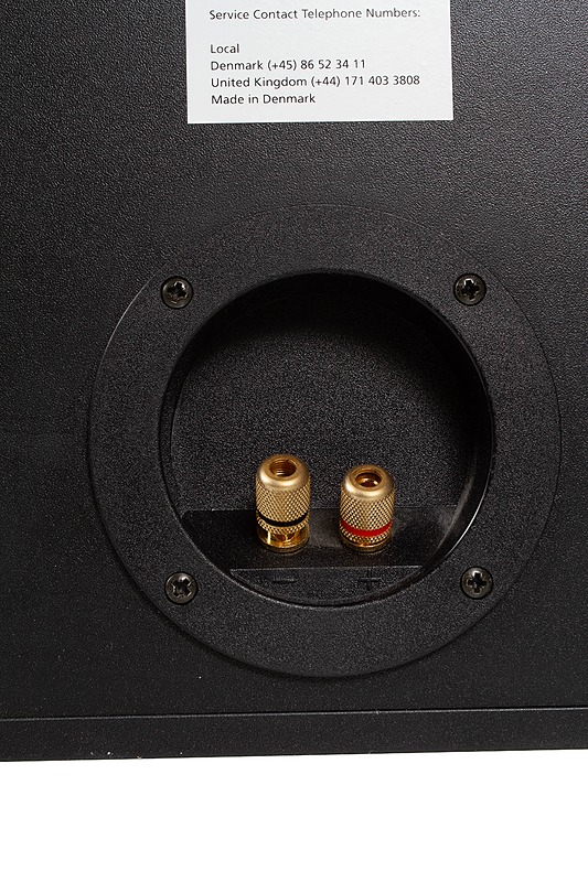 Dynaudioacoustics BM5 MK1 kaiutin pari - Audio - 10105466467 - 3