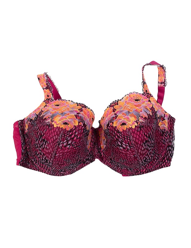 PRIMADONNA TWIST rintaliivit, 80F - Alusvaatteet - 10105466486 - 0