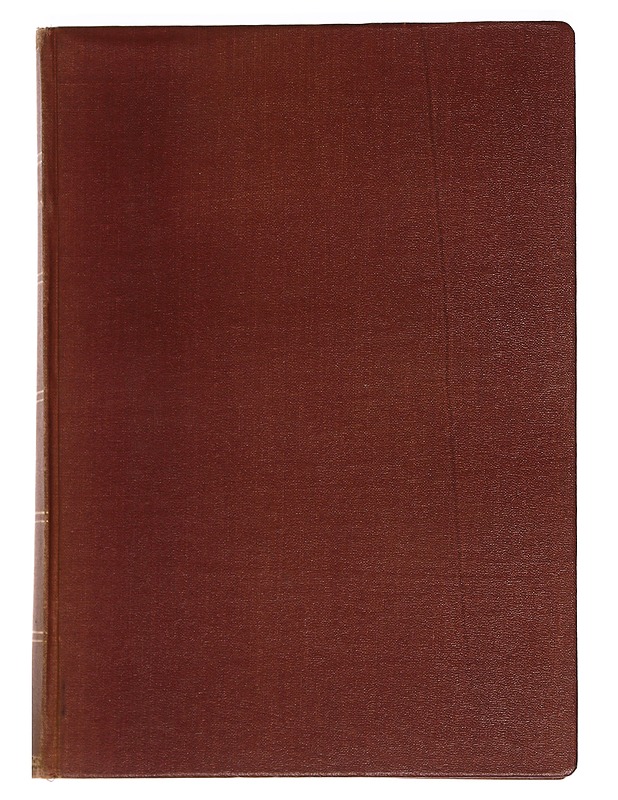 Maailma-lehden osavuosikerta 1924 - Harrastekirjat - 10105466490 - 1