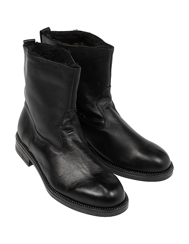 MASCOTTI nilkkurit, 45 - Miesten saappaat ja talvikengät - 10105466487 - 0