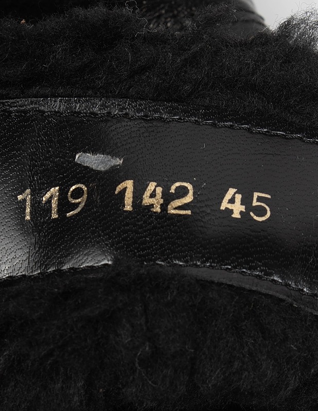 MASCOTTI nilkkurit, 45 - Miesten saappaat ja talvikengät - 10105466487 - 2