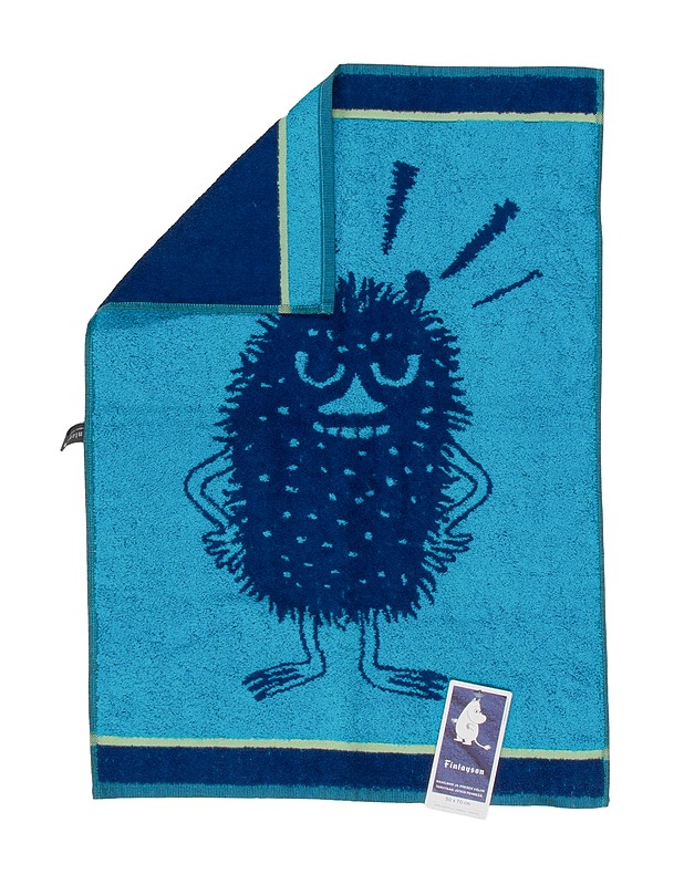 FINLAYSON Haisuli käsipyyhe, 50 x 70 cm - Designsuosikit - 10105466488 - 0