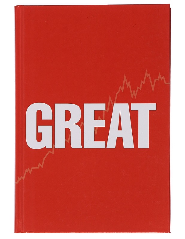 Good To Great - Collins, Jim - Tietokirjat ja oppaat - 10105466493 - 0