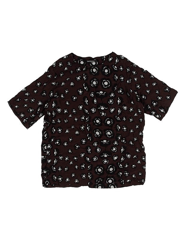 MARIMEKKO Eine Pieni Tumma tunika, XL - Naisten paidat ja topit - 10105466498 - 0