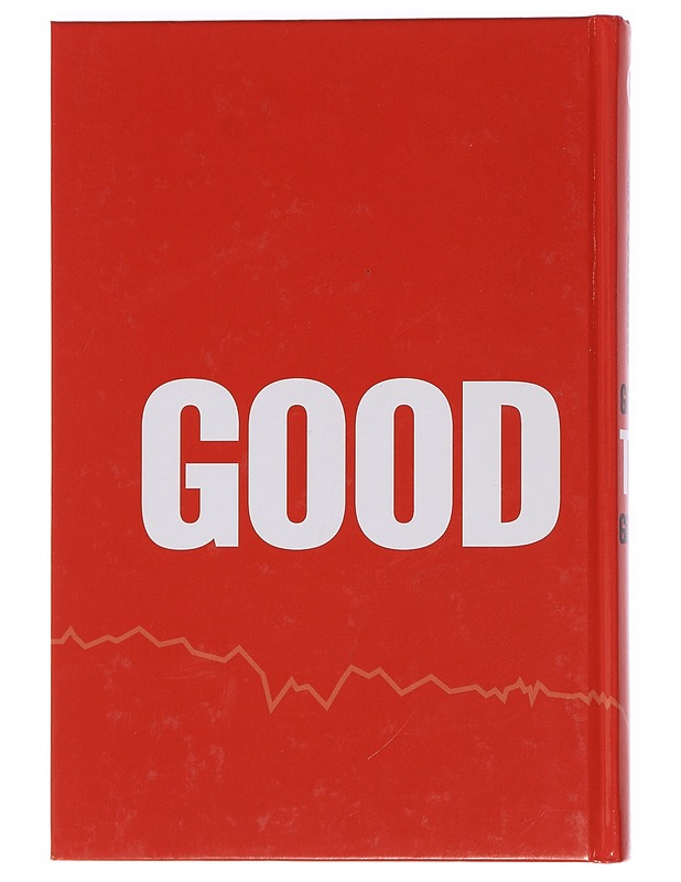 Good To Great - Collins, Jim - Tietokirjat ja oppaat - 10105466493 - 1