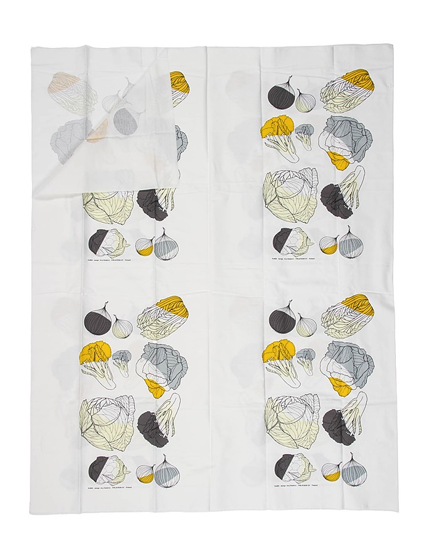 FINLAYSON Kubis käsipyyhekangas, 150 x 250 cm - Designsuosikit - 10105466504 - 0