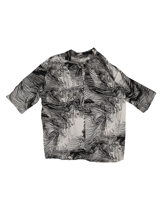 MARIMEKKO Ruusa Simpukka tunika, 44 - Naisten paidat ja topit - 10105466508 - 1