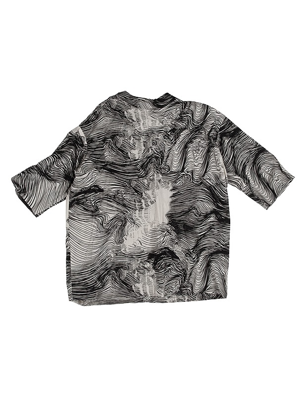 MARIMEKKO Ruusa Simpukka tunika, 44 - Naisten paidat ja topit - 10105466508 - 0