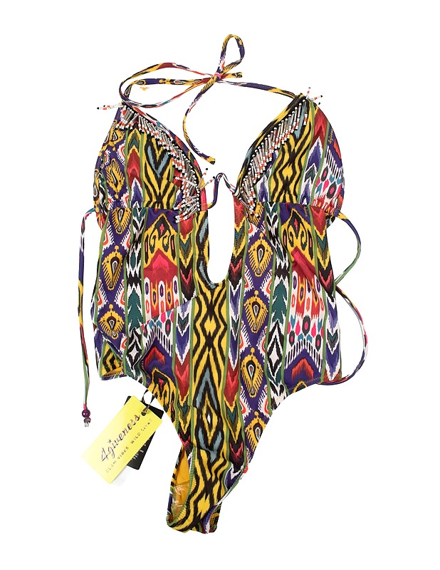 4GIVENESS uimapuku, S - Asusteet - 10105466513 - 0