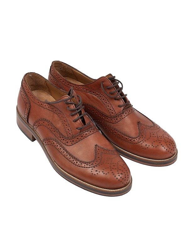 HUMAN SCALES Hand Made kengät, 38 - Naisten kävelykengät ja tennarit - 10105466512 - 0