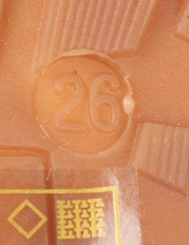 CHARLIE&FRIENDS talvikengät, 26 - Lasten kengät - 10105466518 - 2