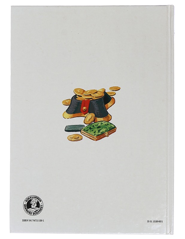 Elddonet - Andersen, H. C. - Lastenkirjat - 10105466517 - 1