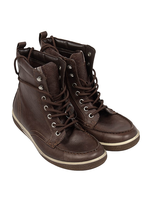 ECCO nilkkurit, 37 - Naisten nilkkurit ja saappaat - 10105466523 - 0