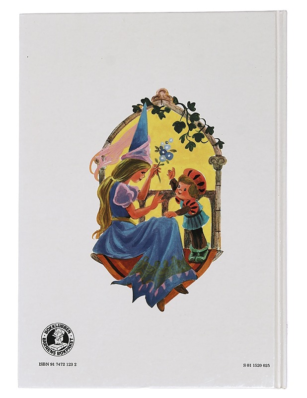 Rumpelstiltskin - Grimm, Jacob - Lastenkirjat - 10105466522 - 1