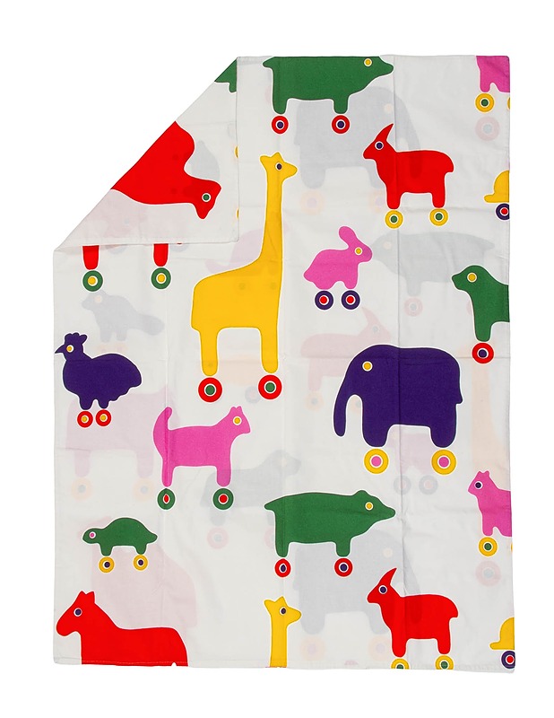 Vauvan pussilakana, 90 x 120 cm - Liinavaatteet - 10105466524 - 0