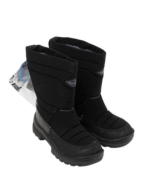 KUOMA talvisaappaat, 34 - Lasten kengät - 10105466533 - 0