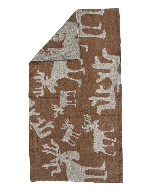 JOKIPIIN PELLAVA saunapyyhe, 80 x 150 cm - Designsuosikit - 10105466534 - 0