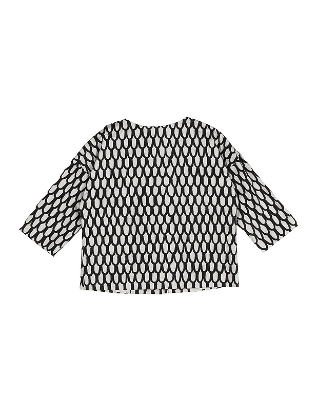 MARIMEKKO Bassi jakku, 38 - Naisten takit ja jakut - 10105466550 - 1