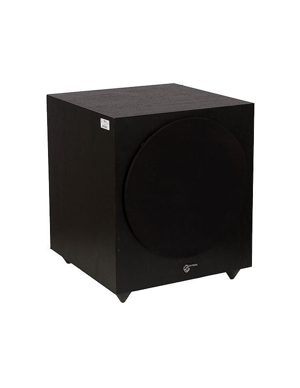 AudioPro Ace-Bass Sub Nova aktiiviisubwoofer - Audio - 10105466553 - 0