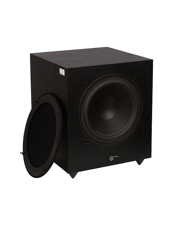 AudioPro Ace-Bass Sub Nova aktiiviisubwoofer - Audio - 10105466553 - 1