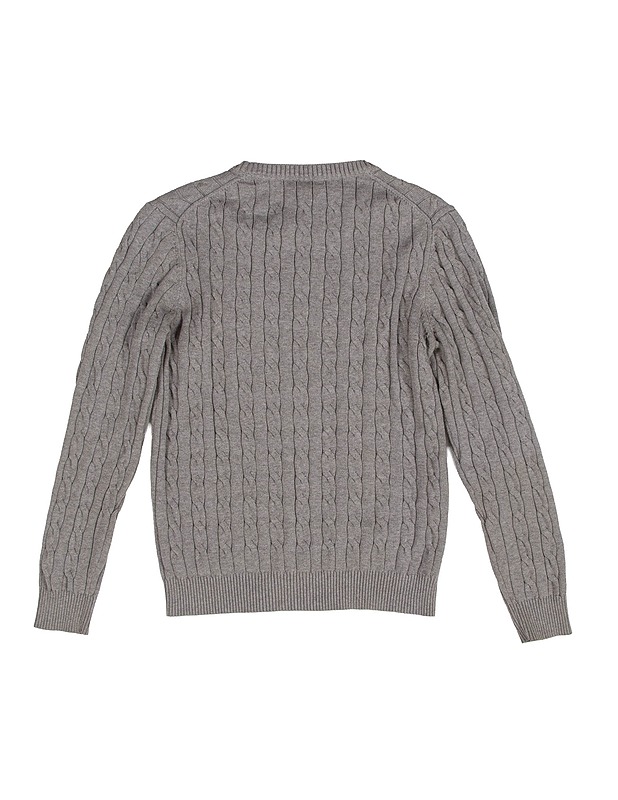 GANT miesten neule, L - Miesten paidat - 10105466552 - 1