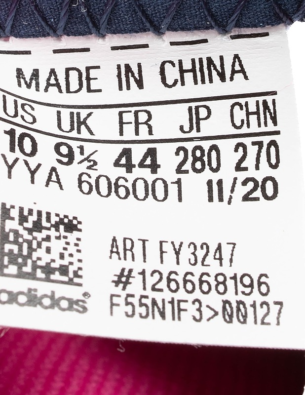 ADIDAS kengät, 44 - Miesten kävelykengät ja sandaalit - 10105466557 - 2