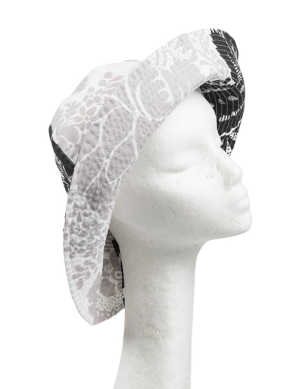 MARIMEKKO Mika Piirainen lierihattu, L - Päähineet - 10105466558 - 0