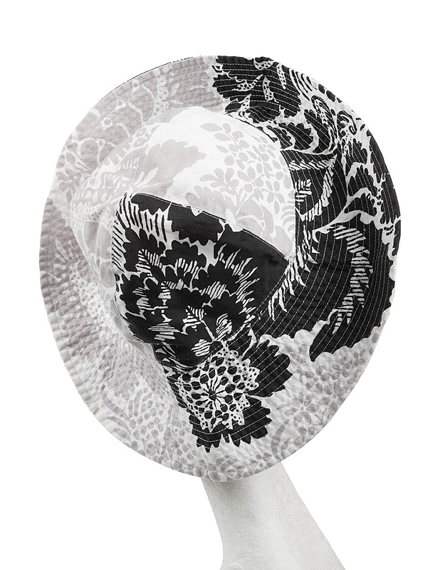 MARIMEKKO Mika Piirainen lierihattu, L - Päähineet - 10105466558 - 1