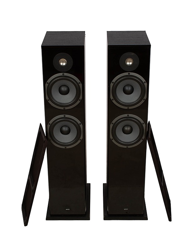 AudioPro Wigo Wi-150 tornikaiutinpari. - Audio - 10105466566 - 1