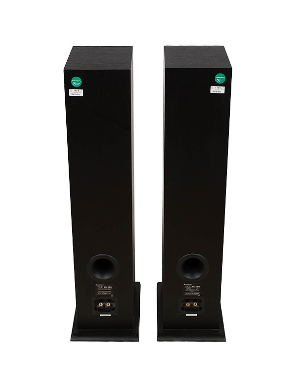 AudioPro Wigo Wi-150 tornikaiutinpari. - Audio - 10105466566 - 2