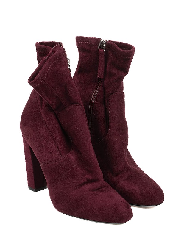 STEVE MADDEN nilkkurit, 36 - Naisten nilkkurit ja saappaat - 10105466562 - 0