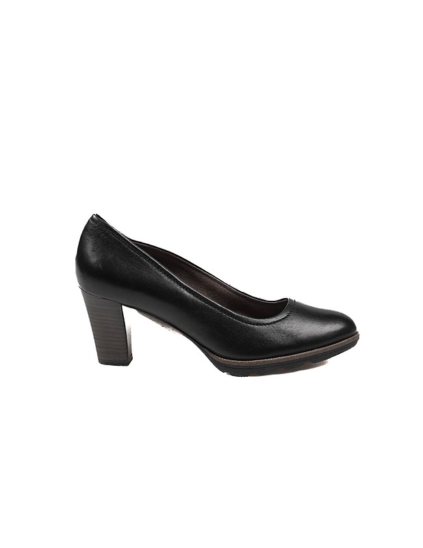 TAMARIS korkokengät, 37 - Korkokengät - 10105466572 - 1