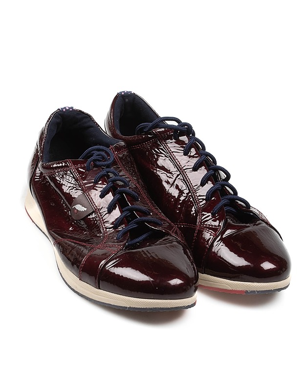 GEOX RESPIRA kengät, 41 - Naisten kävelykengät ja tennarit - 10105466596 - 0