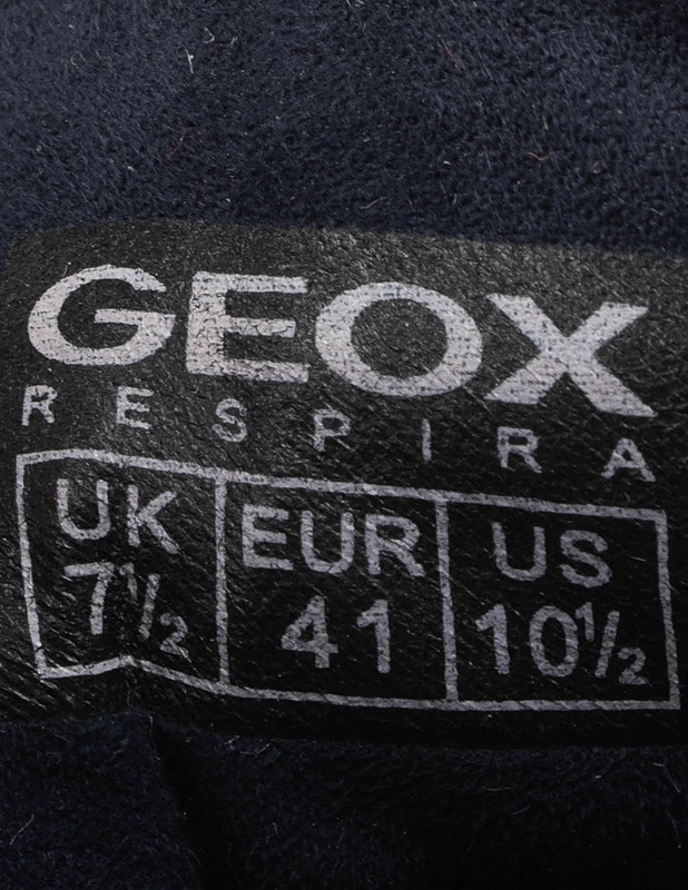 GEOX RESPIRA kengät, 41 - Naisten kävelykengät ja tennarit - 10105466596 - 2