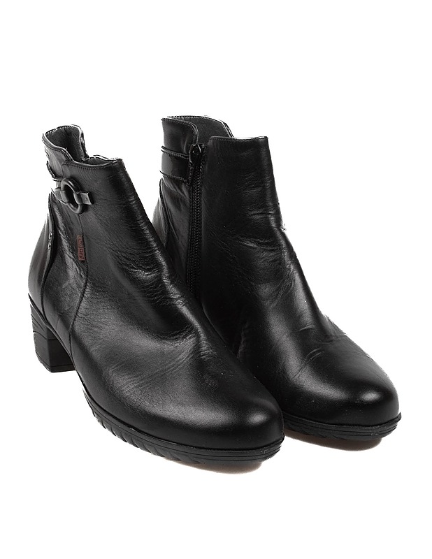 FLUCHOS nilkkurit, 37 - Naisten nilkkurit ja saappaat - 10105466603 - 0