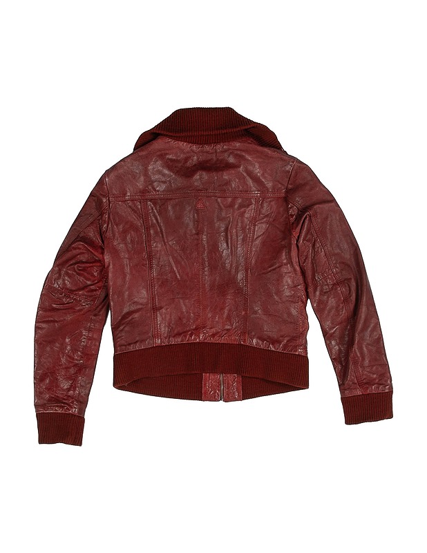 REAL LEACHES nahkatakki, XL - Miesten takit - 10105466616 - 1