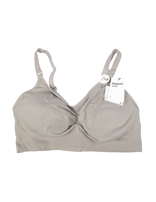 KAPPAHL Mama - imetysrintaliivit, L - Alusvaatteet - 10105466617 - 0