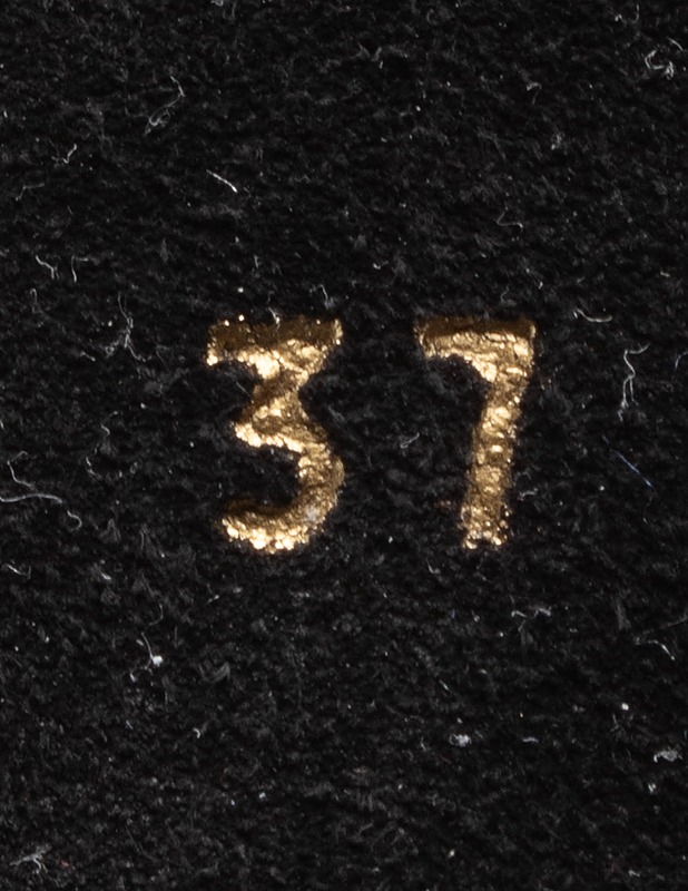 MERLET korkokengät, 37 - Korkokengät - 10105466621 - 2