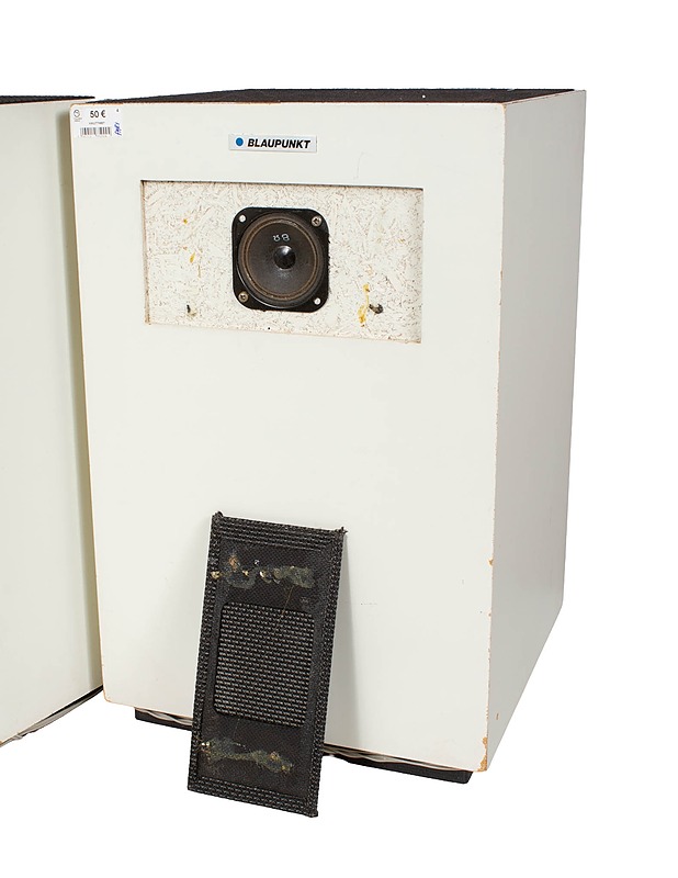  3-tiebassokaiutin pari - Audio - 10105466630 - 3