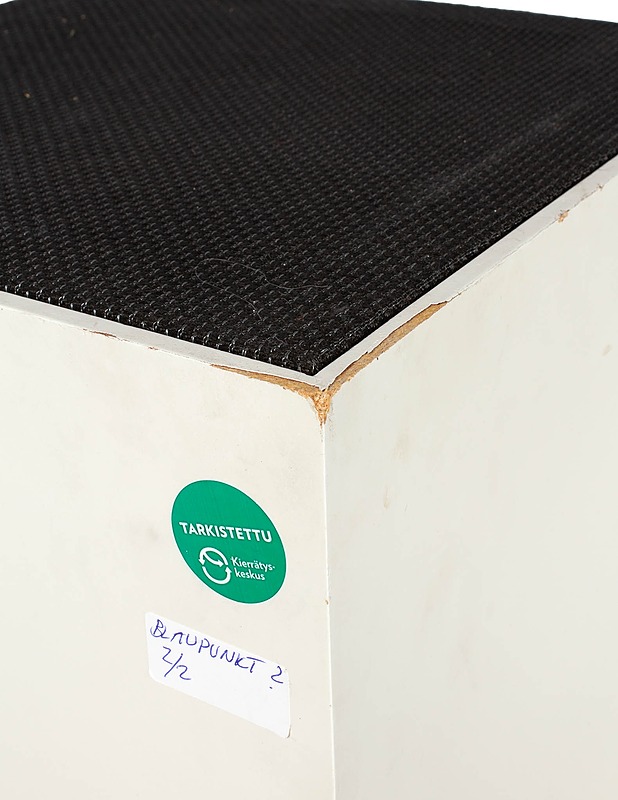  3-tiebassokaiutin pari - Audio - 10105466630 - 4