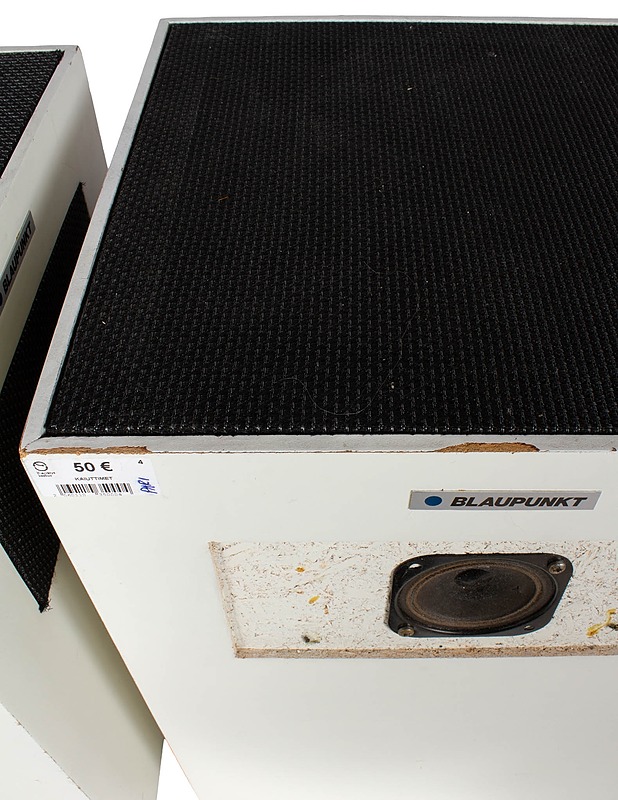  3-tiebassokaiutin pari - Audio - 10105466630 - 6