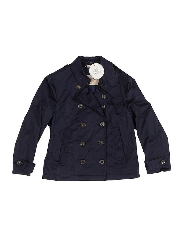 BURBERRY BRIT lyhyt trenssi, 44 - Naisten takit ja jakut - 10105466637 - 0