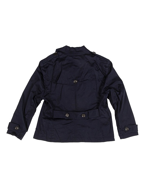 BURBERRY BRIT lyhyt trenssi, 44 - Naisten takit ja jakut - 10105466637 - 1